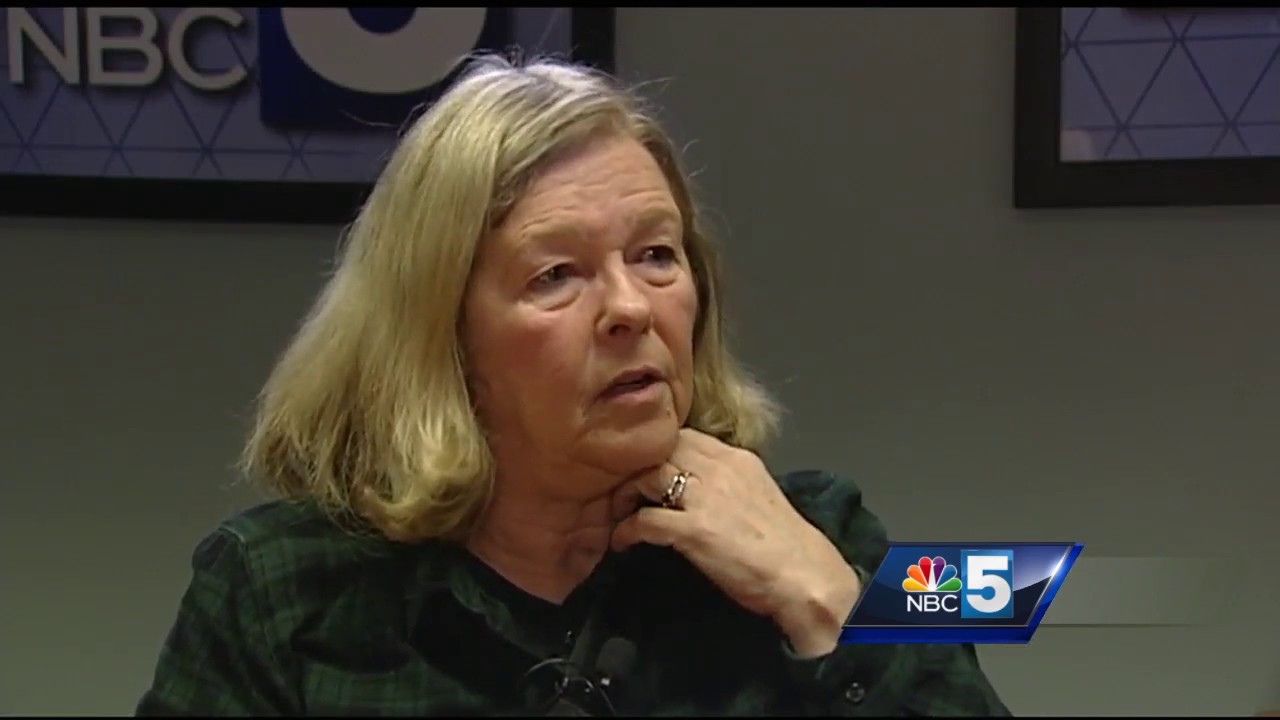 Heart attack survivor shares story in Plattsburgh to inspire others