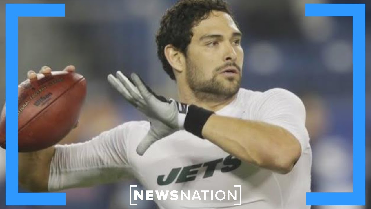 Mark Sanchez's 'erratic' behavior before stabbing revealed | Banfield