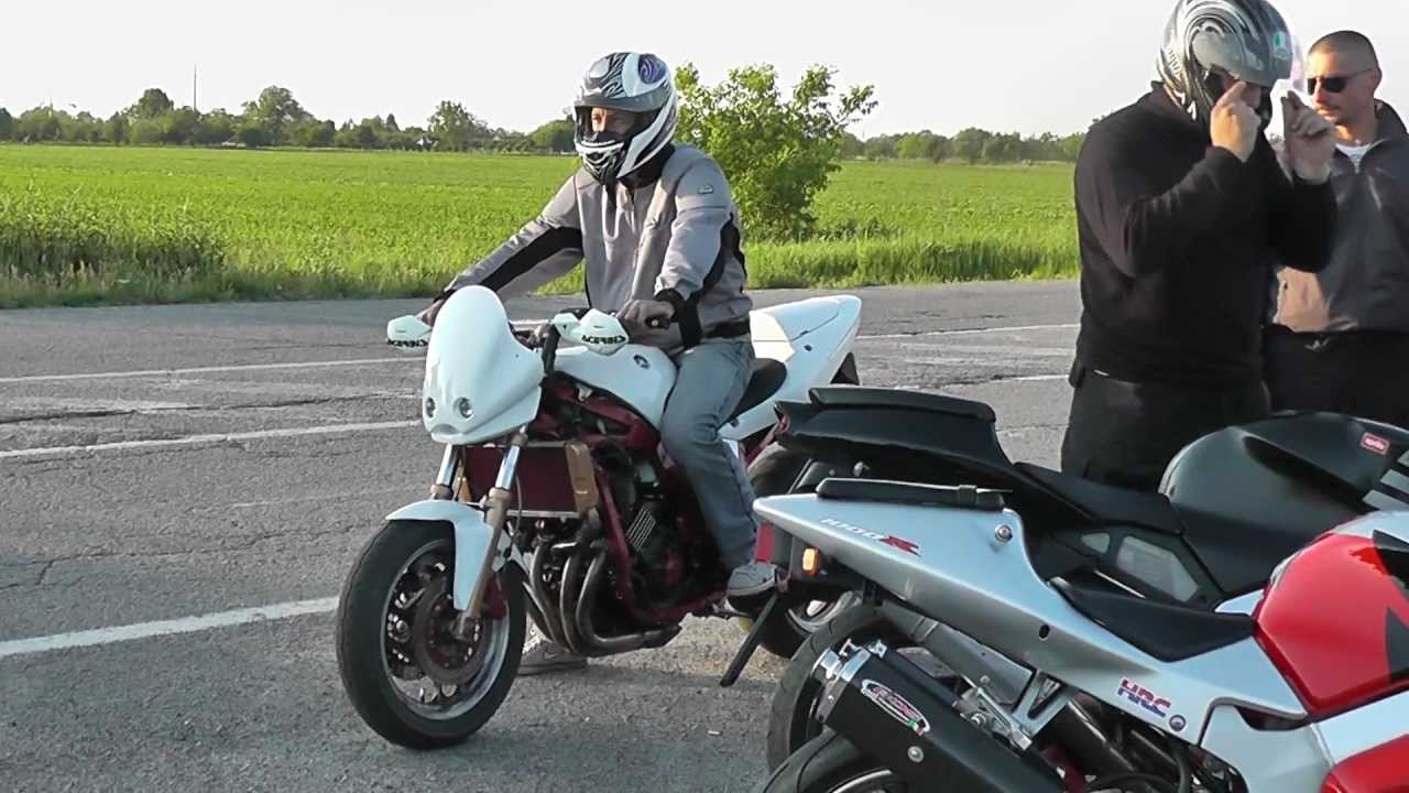 Moto Susret MK NoLimits Kikinda 2012 MSK SpeedTrack