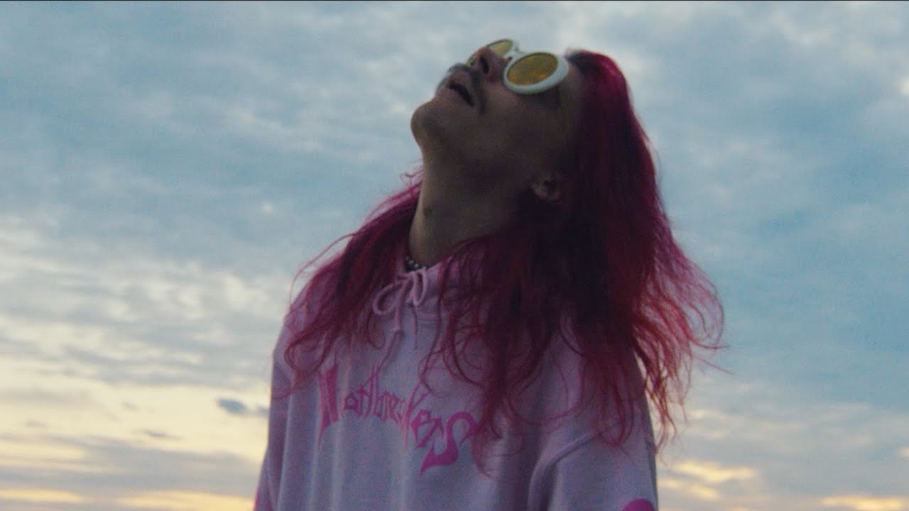 smrtdeath - gucci shades (rare unlocked from the vault)
