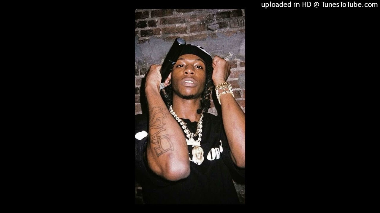 Joey Badass Type Beat - 