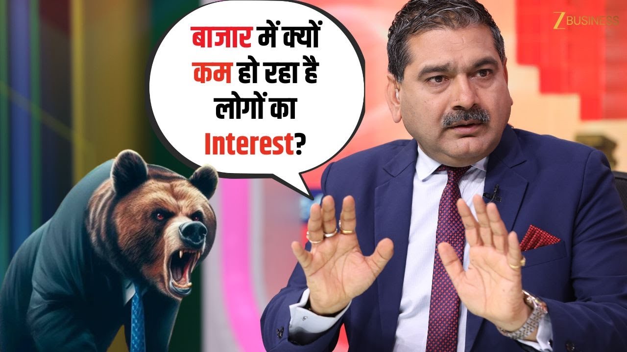 Are Markets Losing Momentum Big Data Analysis by Anil Singhvi
