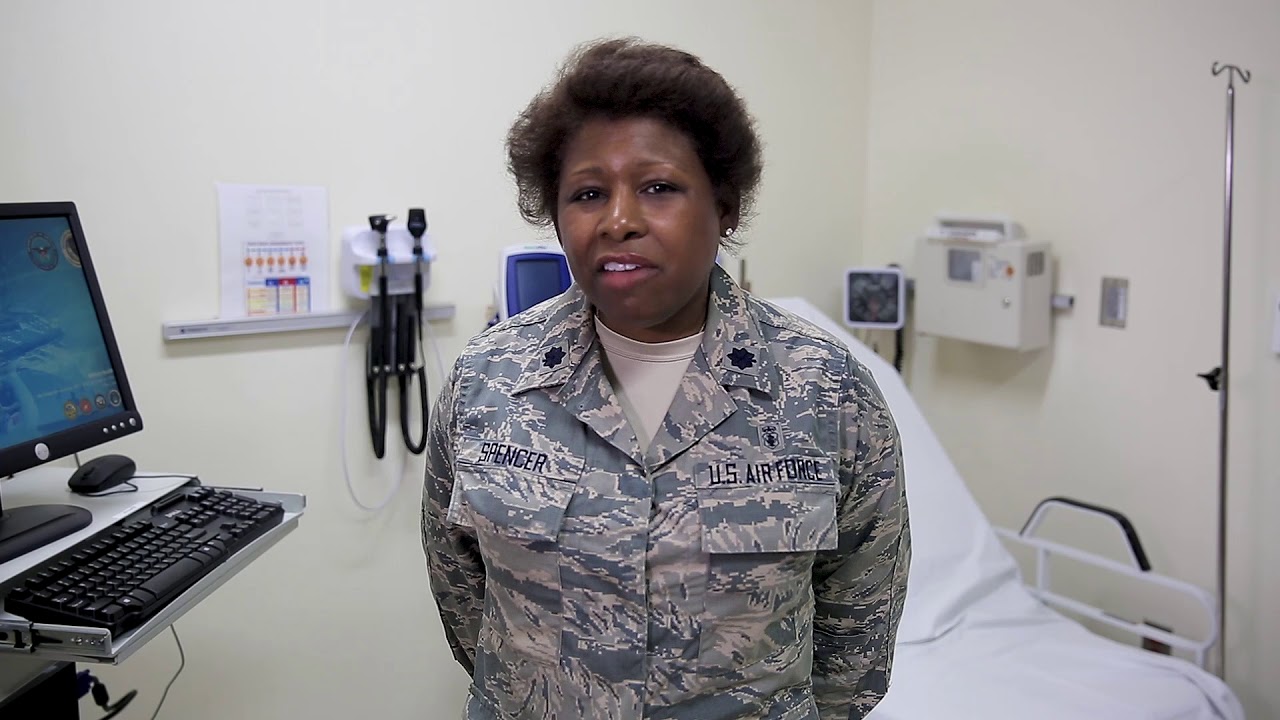 Ask an Airman: What is deployment like?