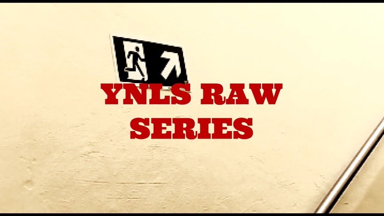 KRYSTAL - BUENAS NOCHES | YNLS RAW SERIES /01