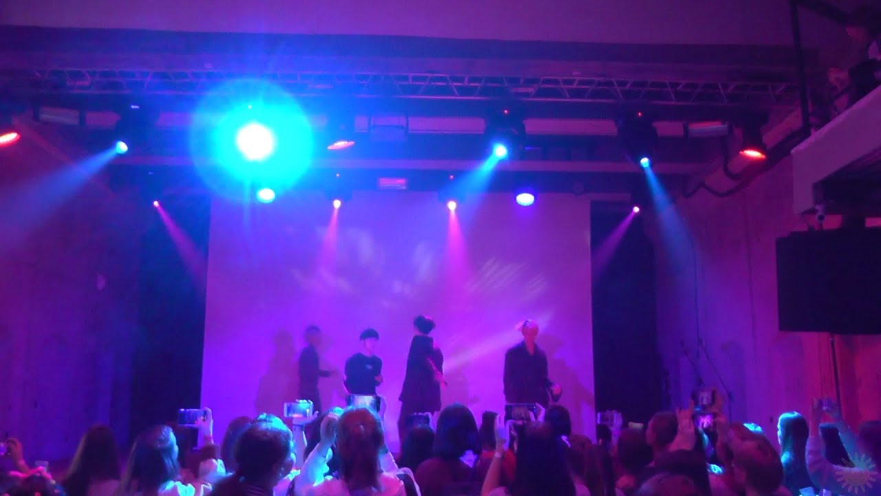 ANIME K-POP FEST 17 Февраля Новосибирск