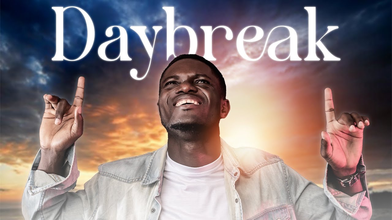 DAYBREAK | HERO LAMA (OFFICIAL VIDEO)