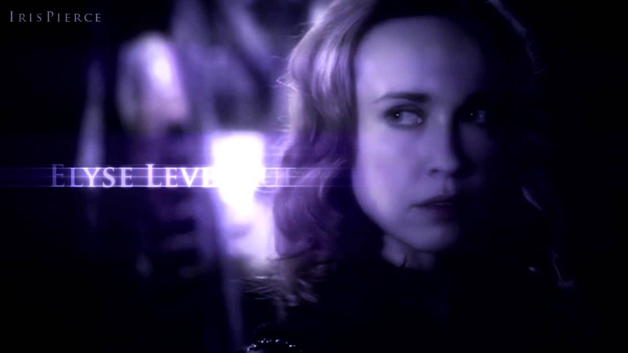 The Originals [1x20] A Closer Walk With Thee Opening Credits