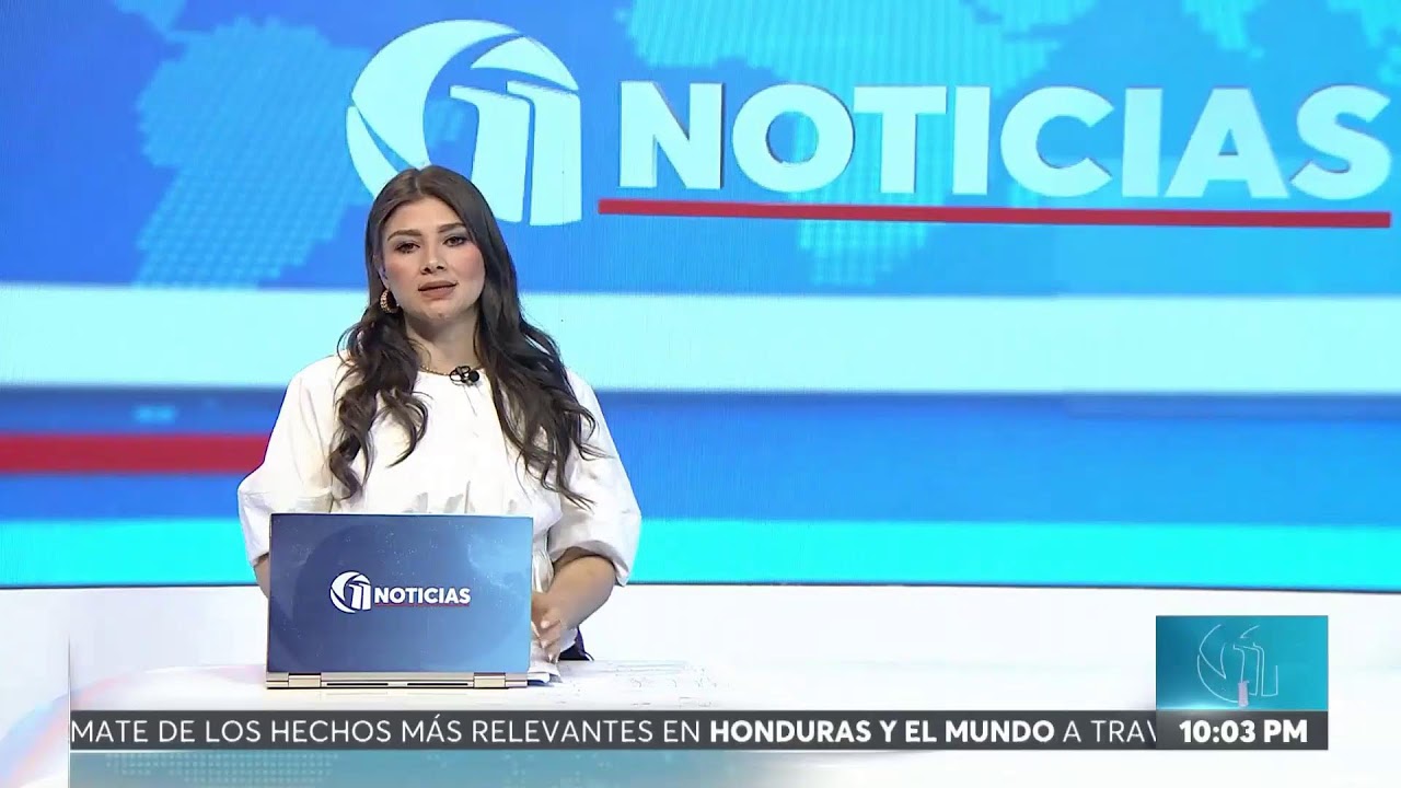 ¡En vivo! Once Noticias Estelar - 09 febrero de 2026