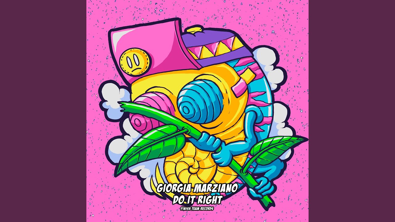 Do It Right - Radio Edit
