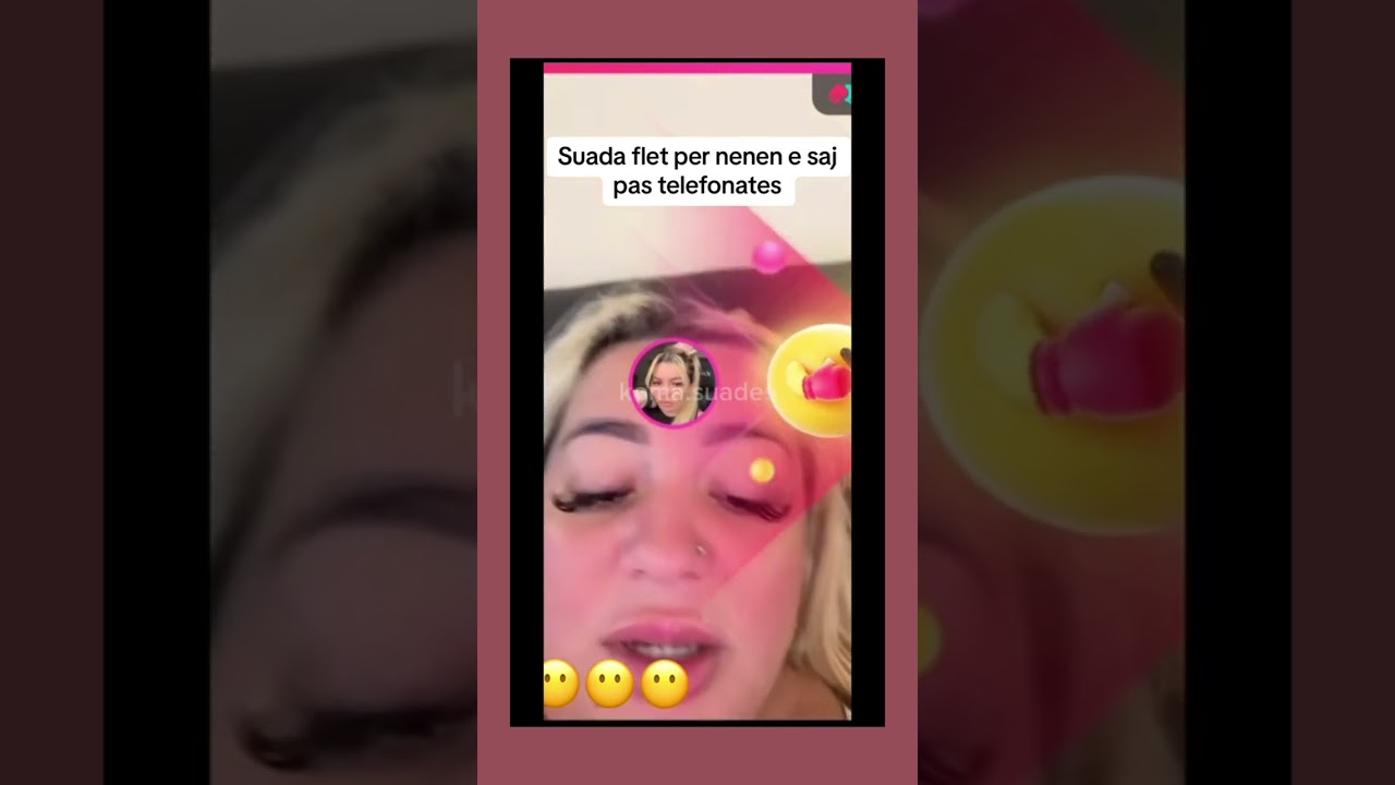 Suada Muca e urrej nenen time