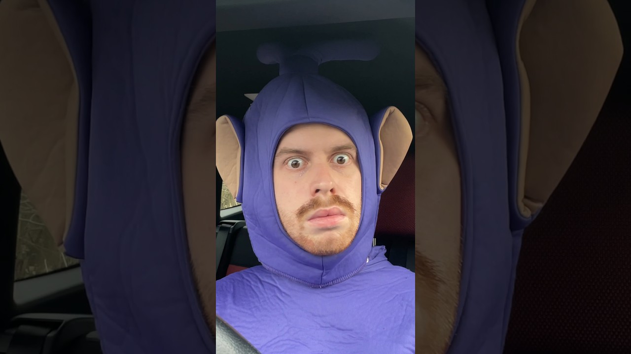 Bardzo mała żaba 🐸 #shorts