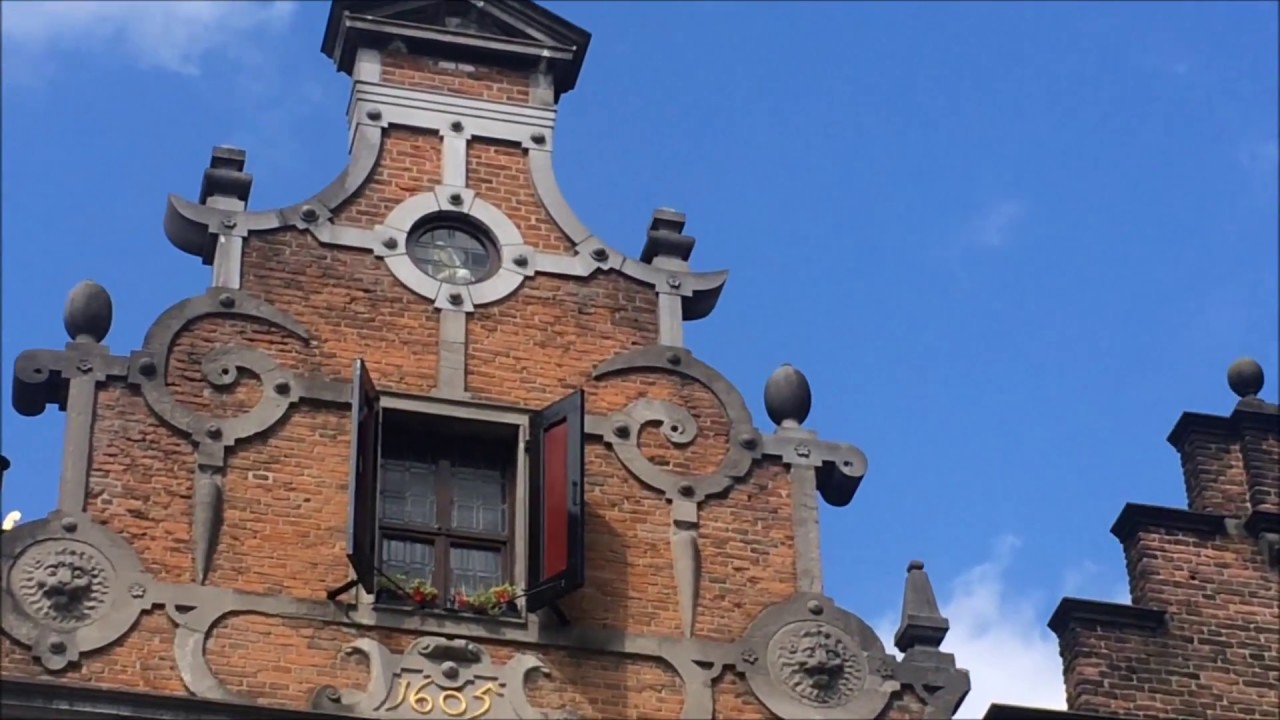 Nijmegen quick video tour, oldest city of The Netherlands!
