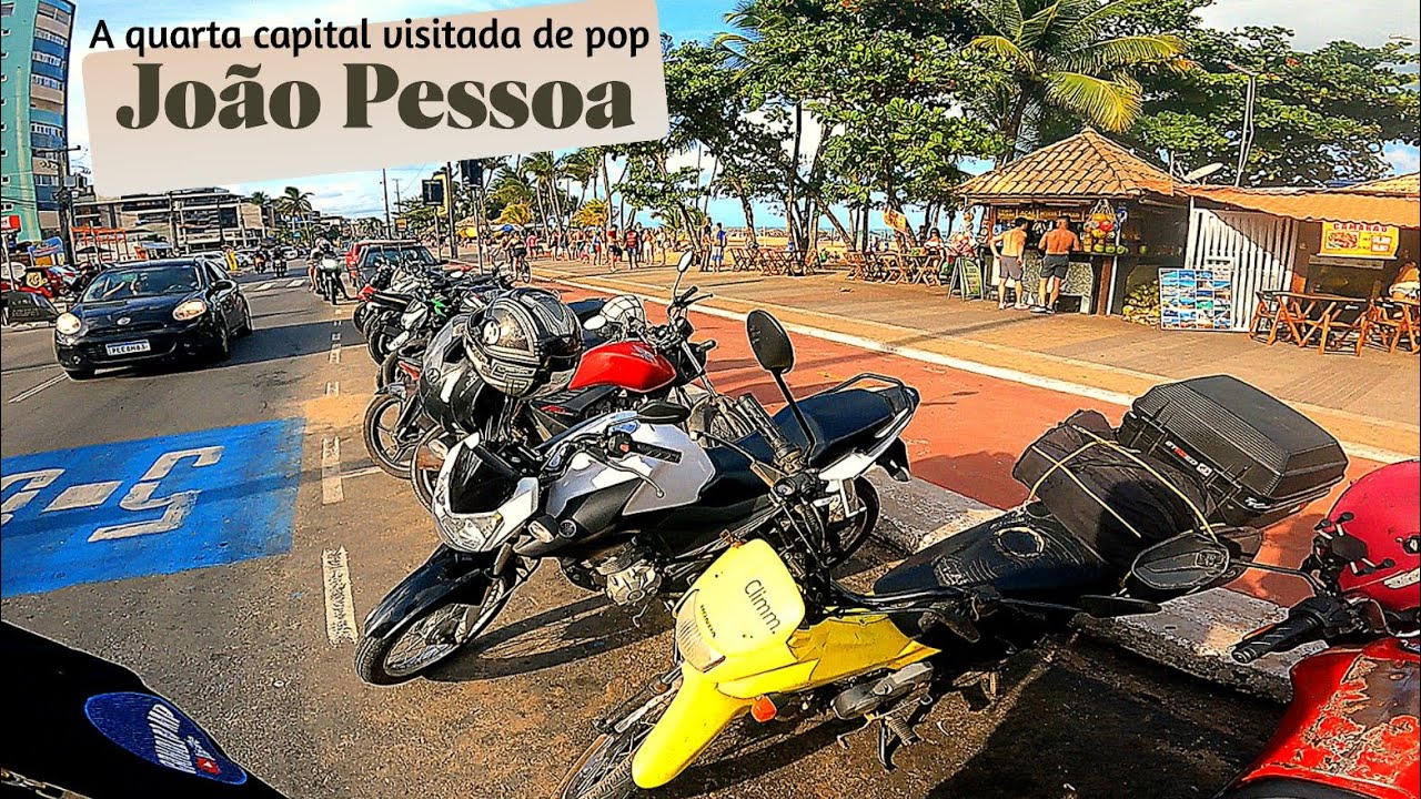 JOÃO PESSOA ,