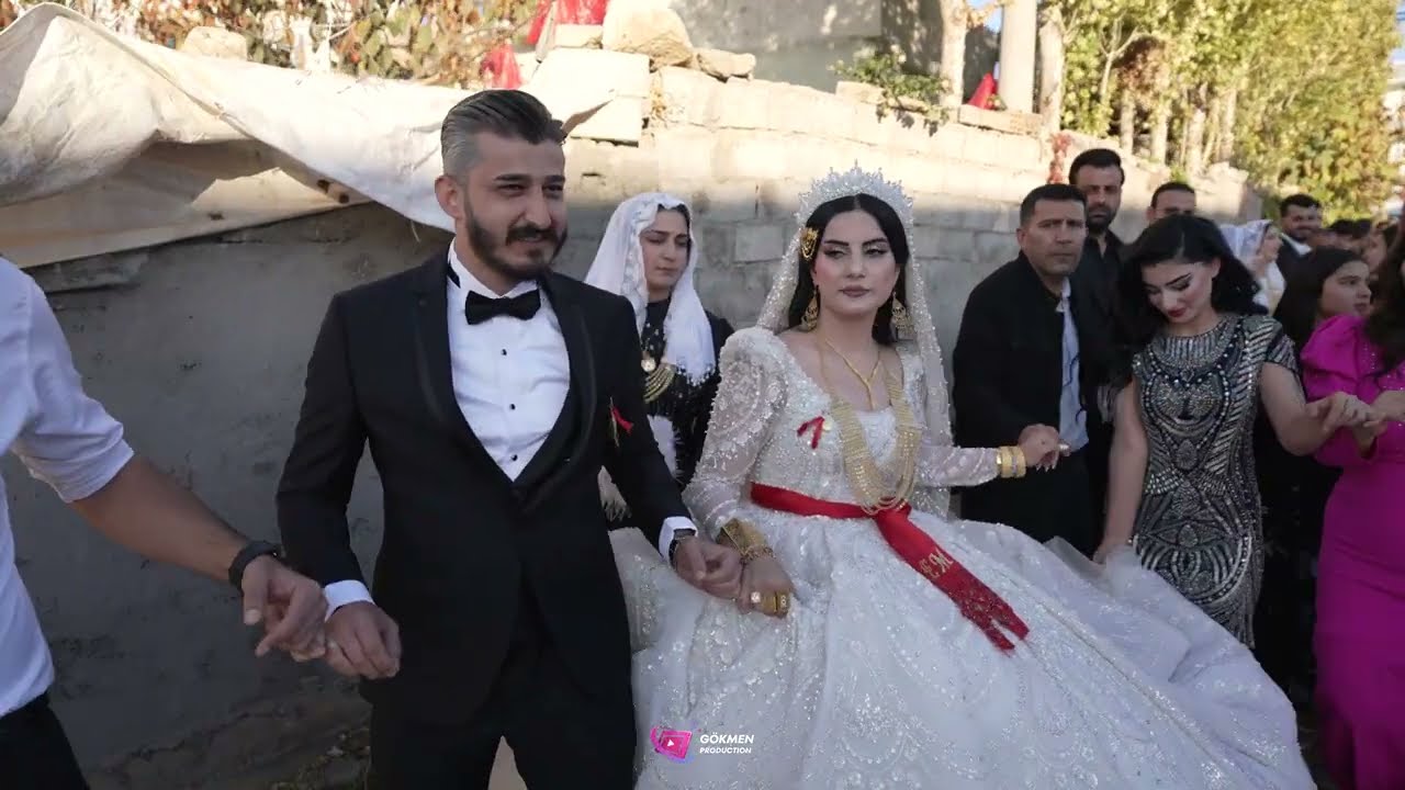 Ekrem OLCAY Düğünü - Part  5  - Musa SİLOPİ 2024