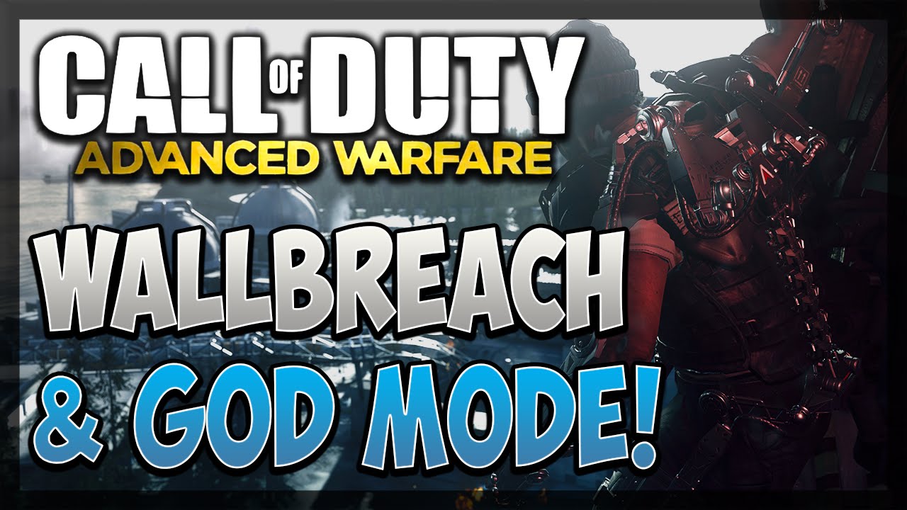 Advanced Warfare Glitches - New 