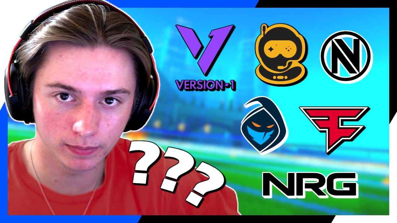 The Road to the World Championships.. | RLCS SPRING REGIONAL 1 PREDICTIONS