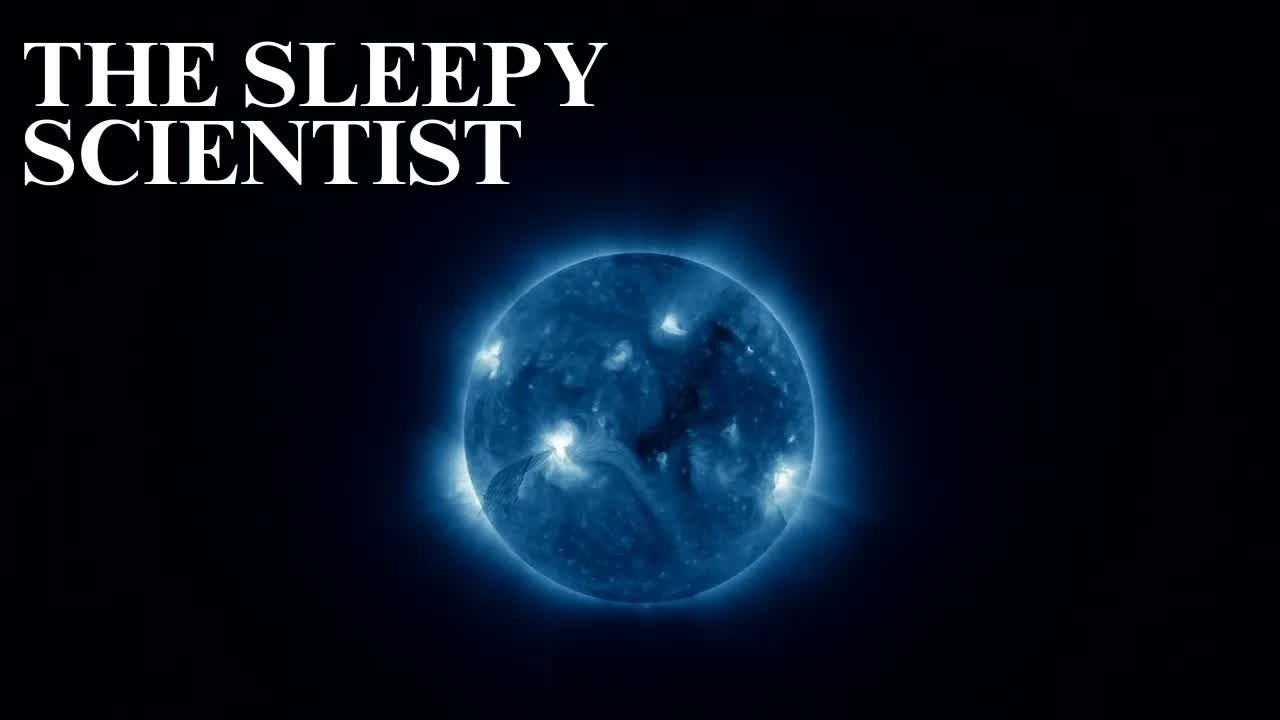 What Are Neutron Stars    Science for Sleep