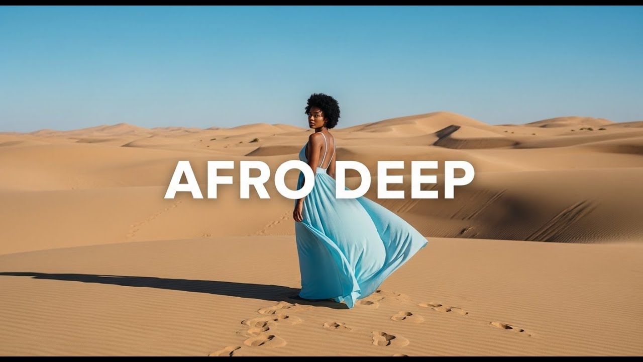 Afro House Mix 2025 | Afro Drums Elevation 2025 - Mix #77