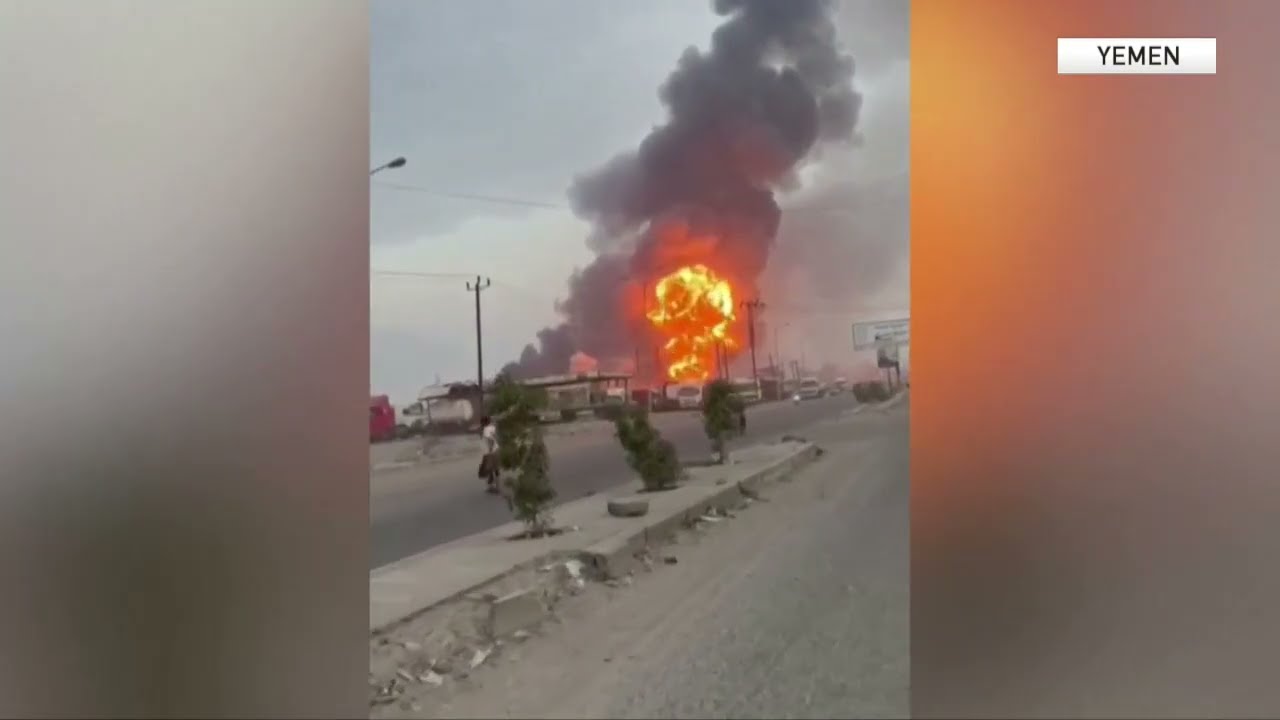 An Overview of the Ongoing Clashes in the Middle East