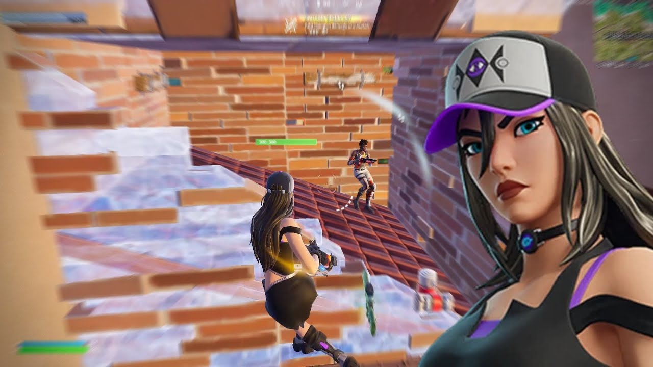 NEW FORTNITE CREW SKIN SPIRIT HUNTER SAEKO Gameplay | Fortnite Chapter 5 Season 2