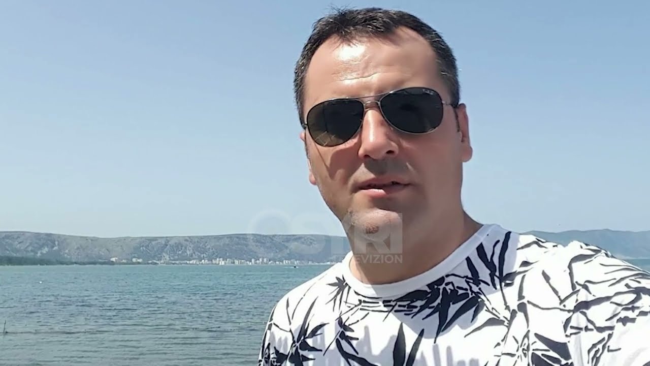 ‘Far-west’ në kallmet, arrestohet në spital Besnik Simoni