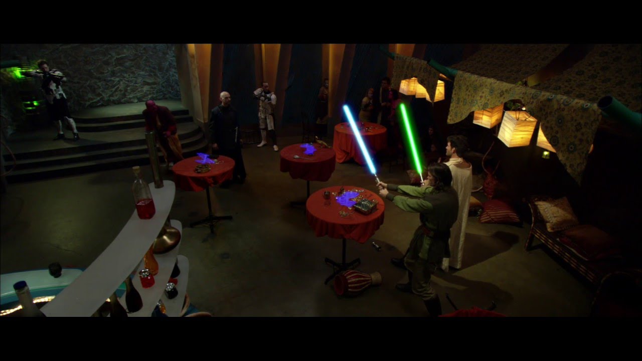 Star Wars Forced Alliance HD 1080.mov
