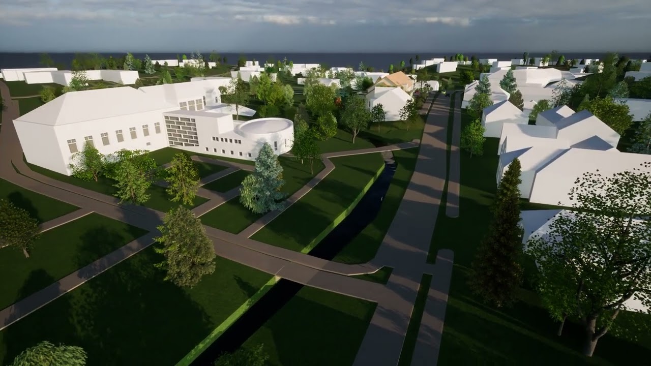 II. kerület Hidegkúti út 172. Vakvarjú étterem és cukrászda látványterv