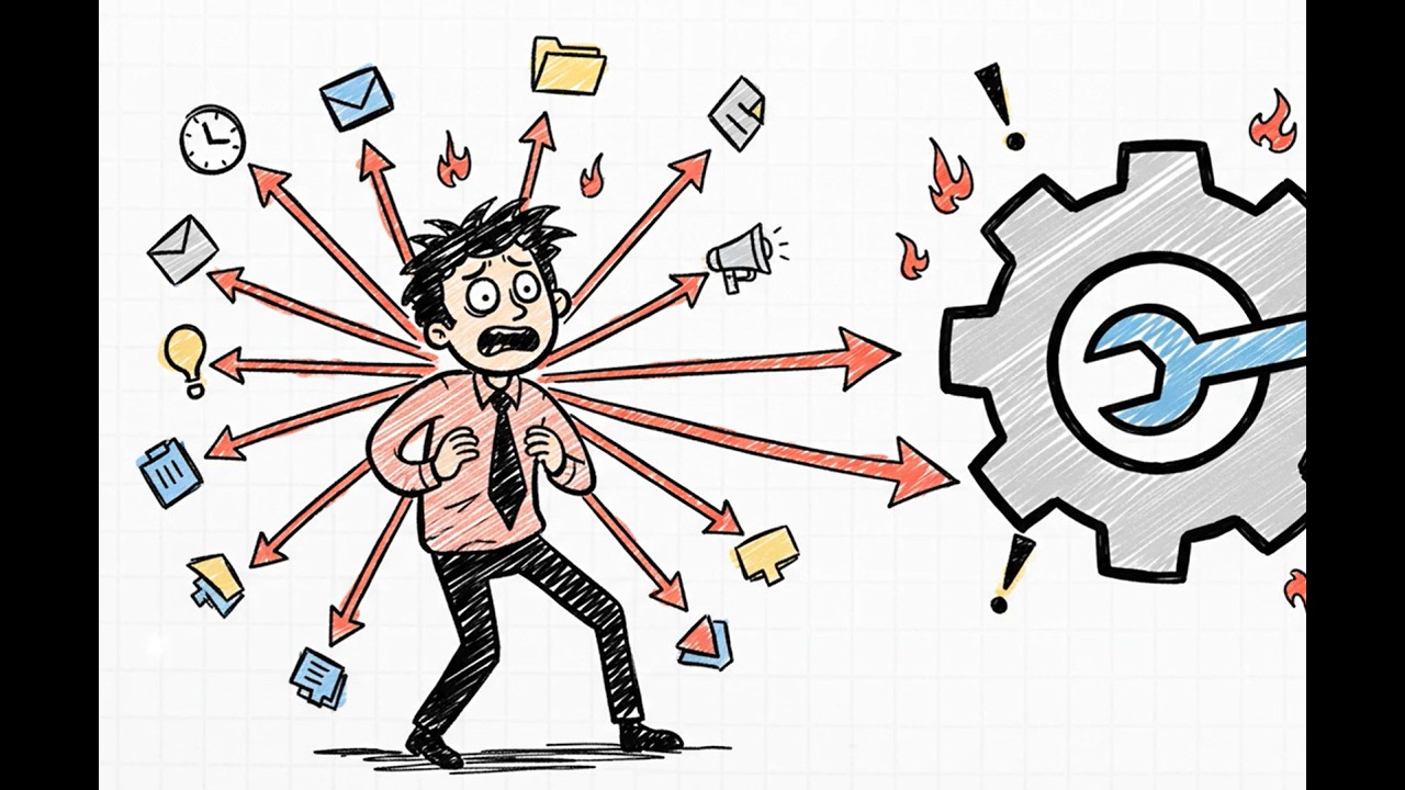 Critical Chain Project Management - The high-performance Operating System for Projekts and Products