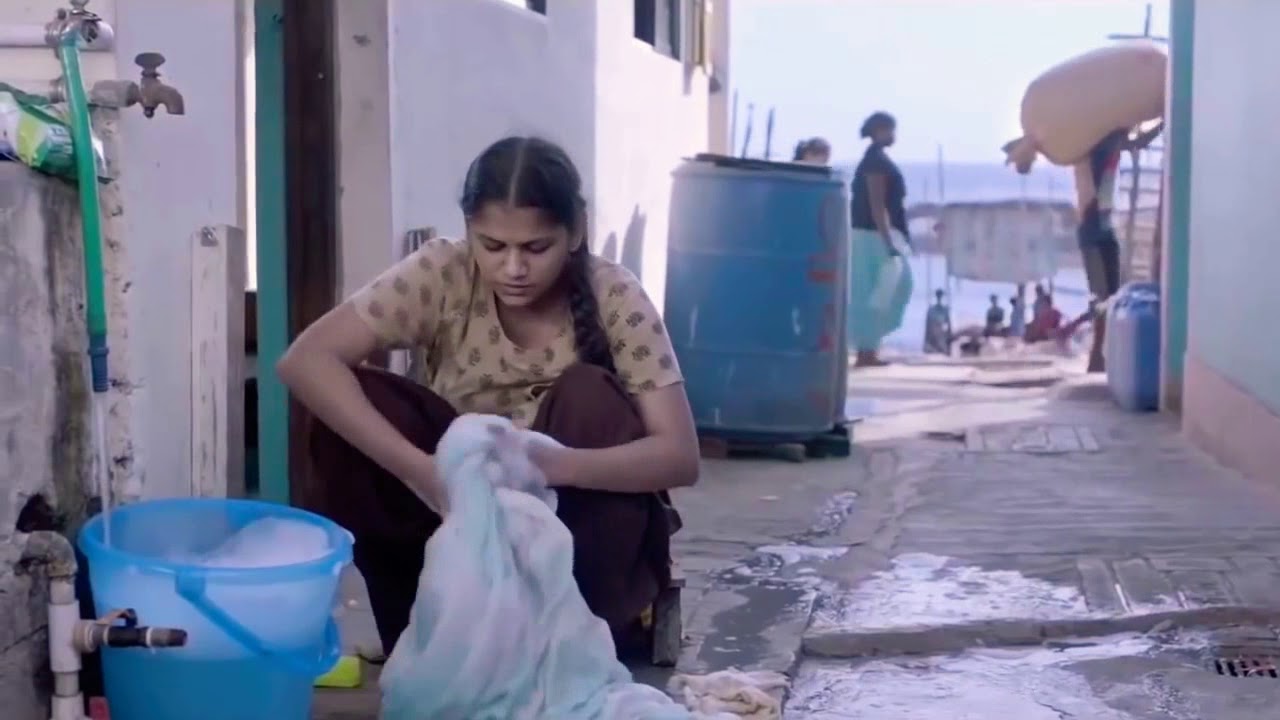 PAD_-_Every_Girl_s_Right_(Short_Movie)_sponsored Video 😘