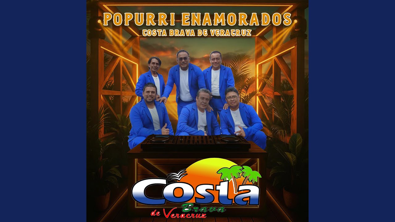 Popurri Enamorados