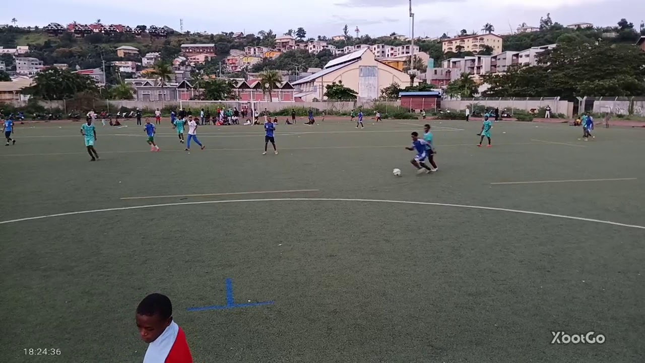 Foot-plaisir / Ma2s