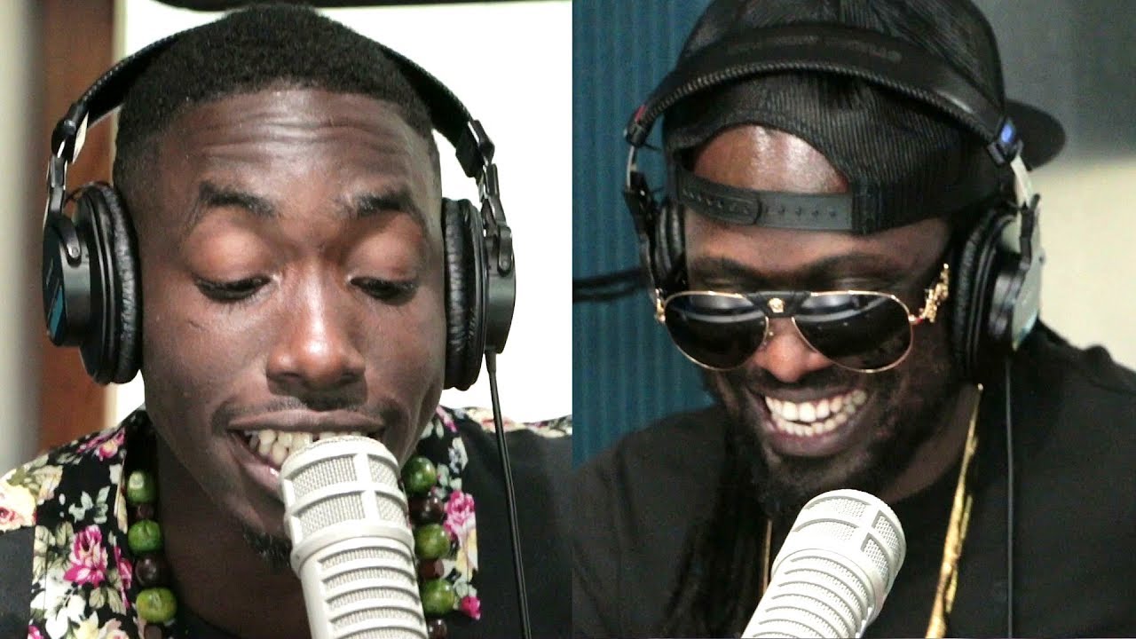 Pizza Hut & Bmobile Live On The Madder Drive Concert Series feat. Turner & Skinny Fabulous