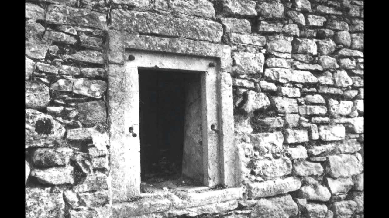 FUSCALDO IN BIANCO E NERO
