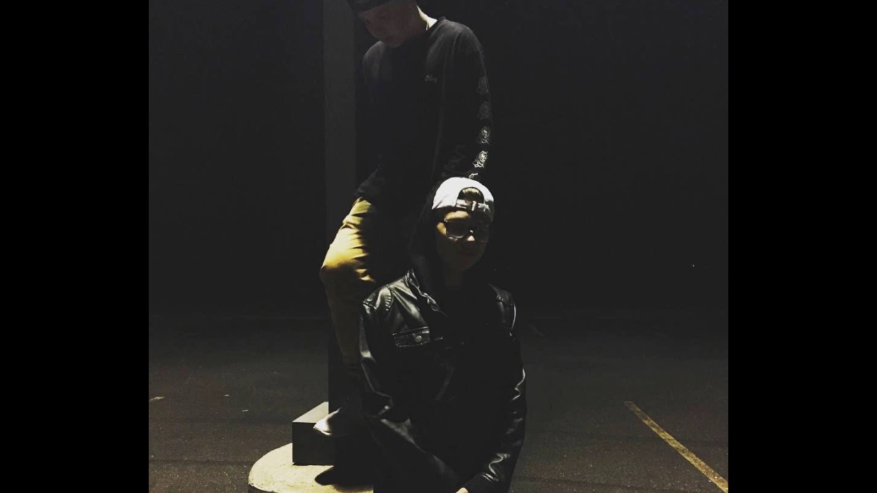 Takeover The City - Young Bibeau (prod. Bibeau) // (SGV beats)