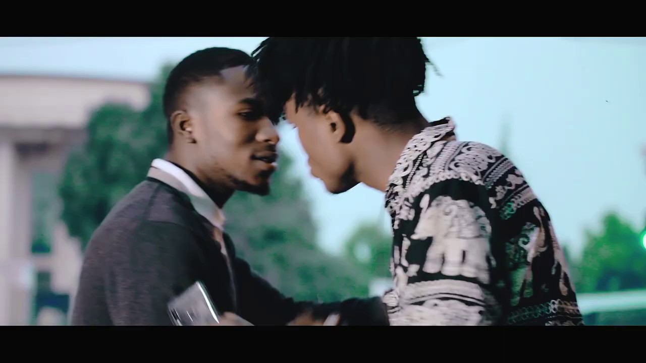 Lm Rubin  feat Grace B - One chance ( Clip officiel)