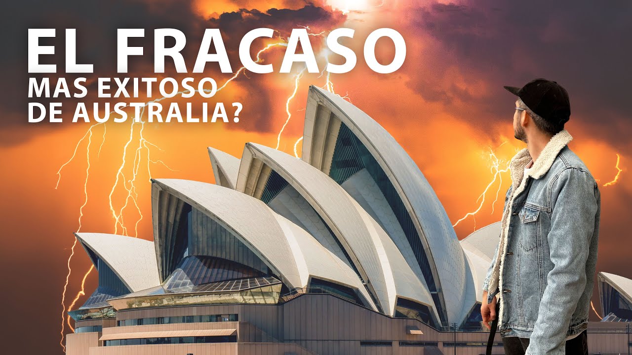 EL FRACASO MAS EXITOSO DE AUSTRALIA 🇦🇺| #Matelisto VLOG 41