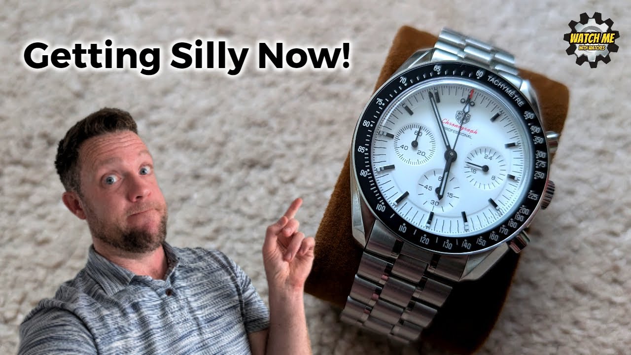 Watchdives V2 