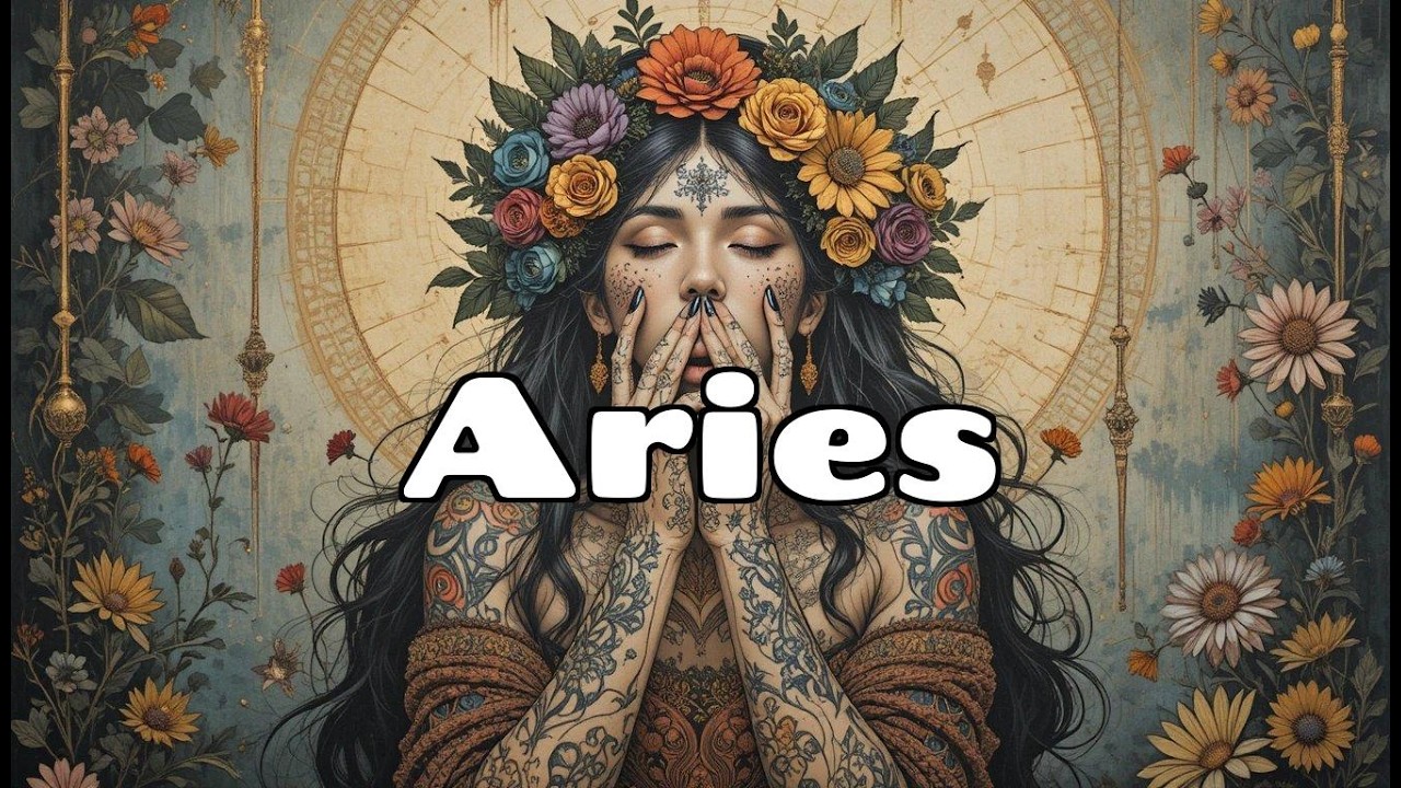 La abundancia regresa… pero alguien que te traicionó llorará 💔 | HOROSCOPO AMOR ARIES
