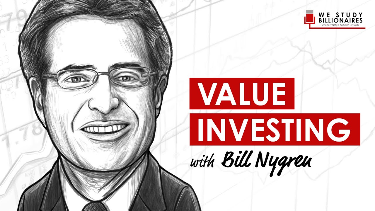 254 TIP. Value Investing with Bill Nygren