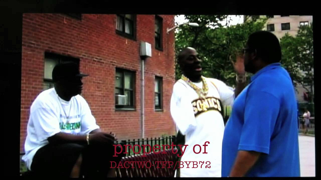 Lost Interview with R.I.P. Kase2(KingOfStyle) ,DjAJ,DACTWO ,part 1