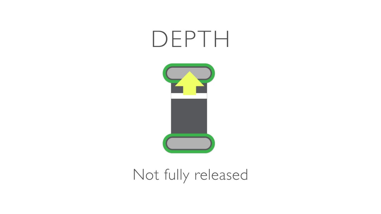 QCPR App feedback