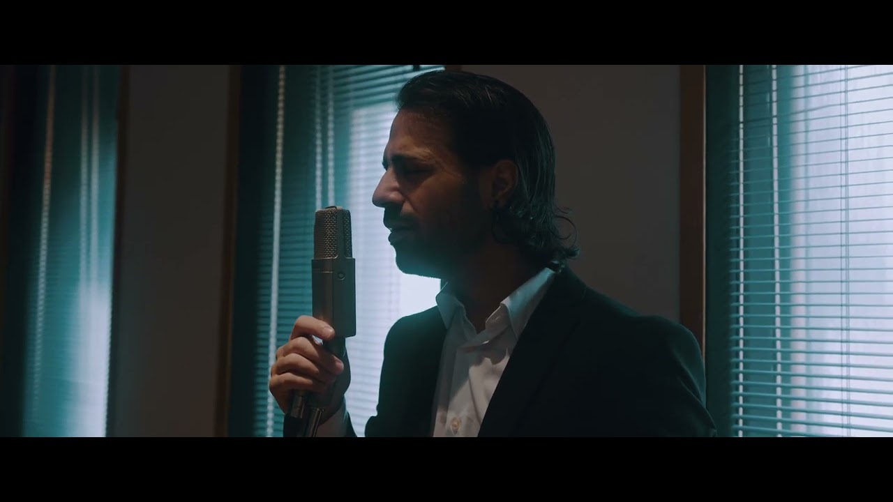 J. ESHO - ITALIAN ARABIC ENGLISH - MASH UP