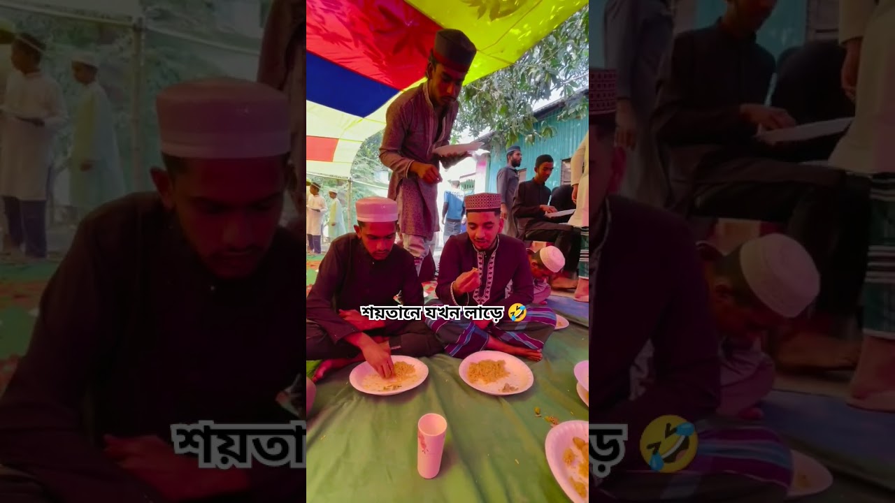 #foryoupage #funnyvideo #vairalvideo #funny creator BD 🤣😂