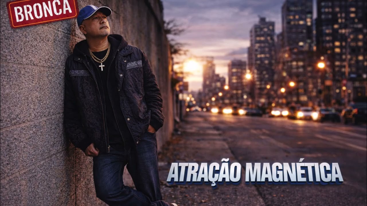 Rap Atração Magnética
