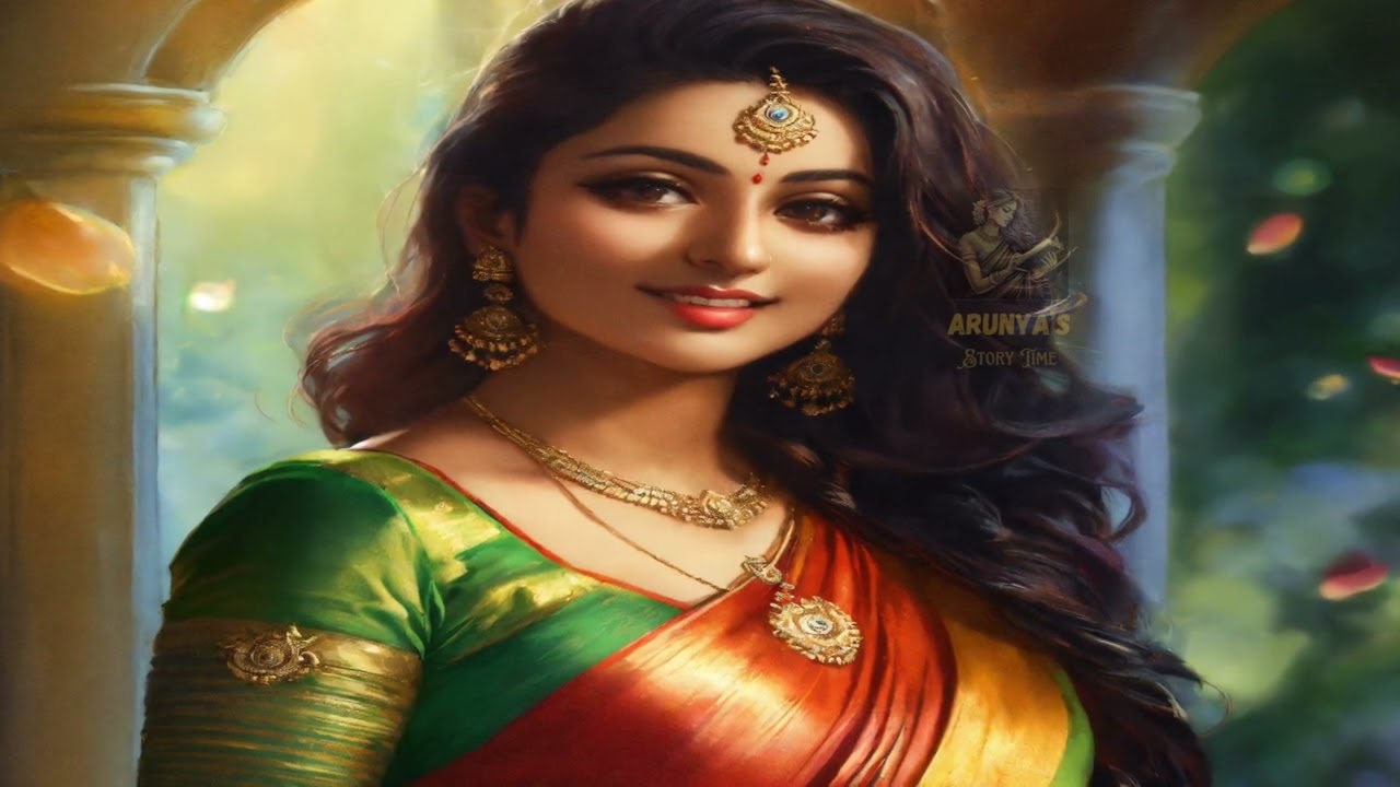 பத்மினியும் பண்ணையாரும் | பத்மினியின் காதல் கதை | வினோதினி வீரபாண்டியன் | #arunyasstorytime