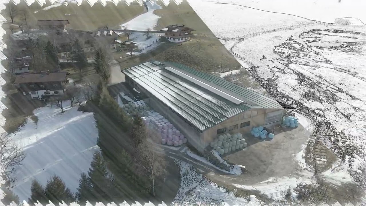Vollautomatisierter Hetwin Betrieb