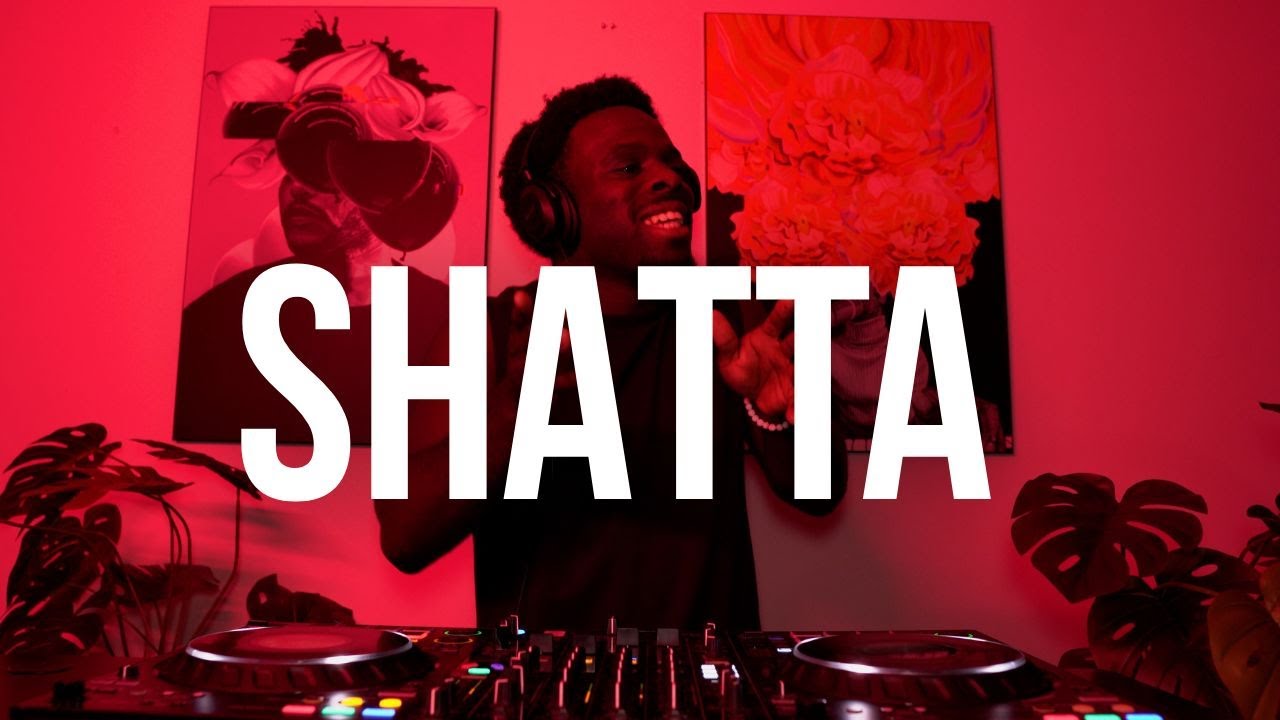Shatta Mix 2025 | Best of Shatta Dancehall | Kalash, Kybba, Maureen, Meryl | by XOCO