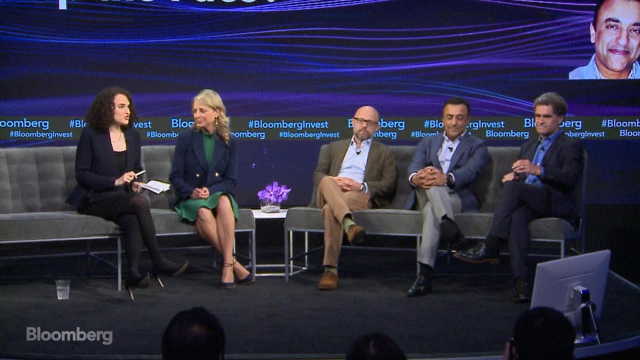 Can the Biggest Year for Debuts Keep Up the Pace? | Invest Summit