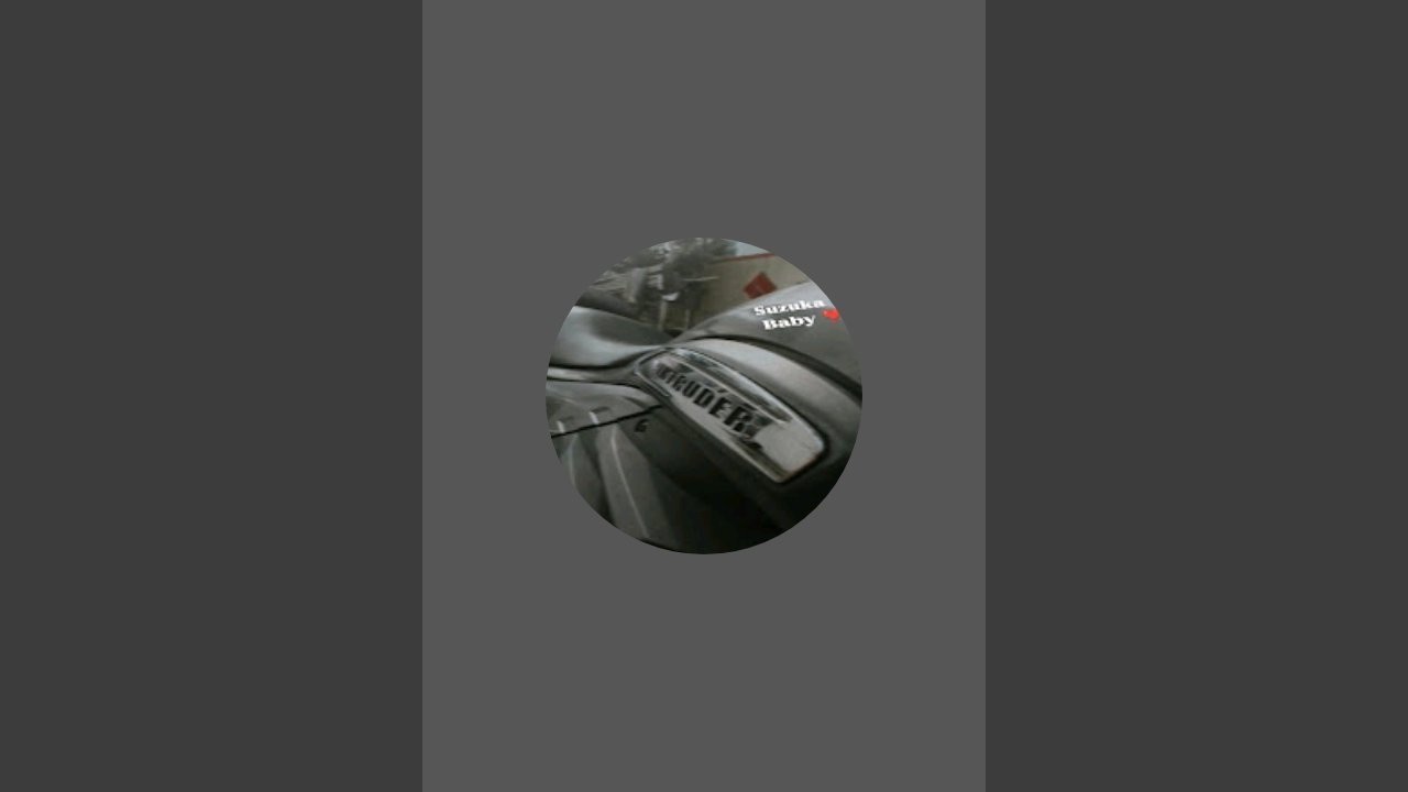 Aashu_ride is live