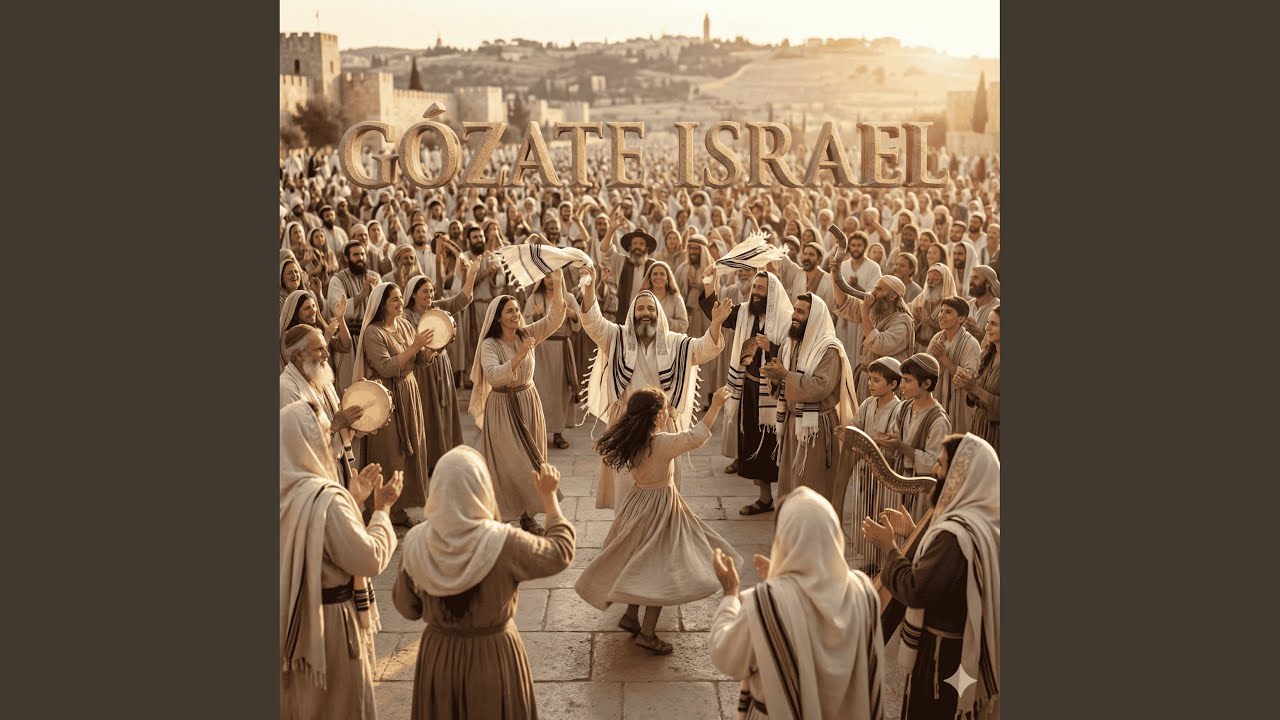 Gózate Israel